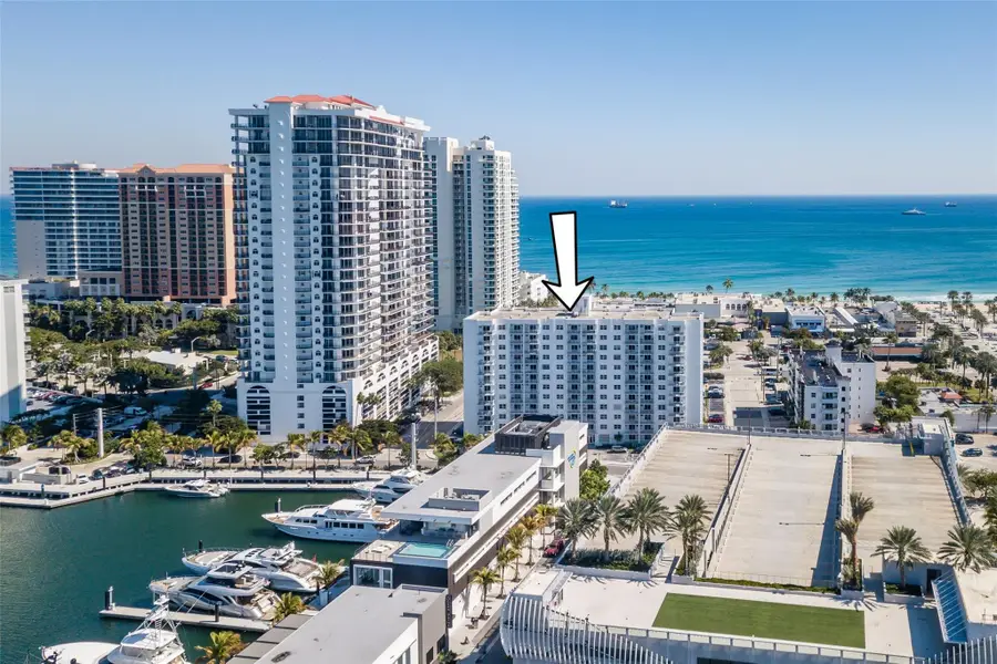 200 S Birch Road #603, Fort Lauderdale, FL 33316 - Image #3