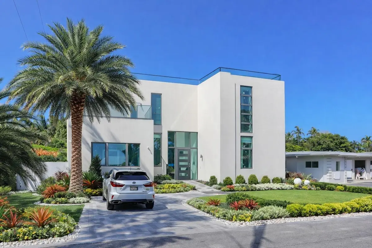 2421 NE 201st Street, Miami, FL 33180 - #1