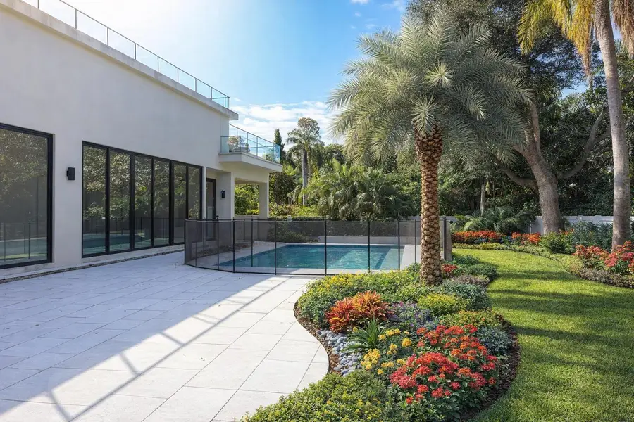 2421 NE 201st Street, Miami, FL 33180 - #2