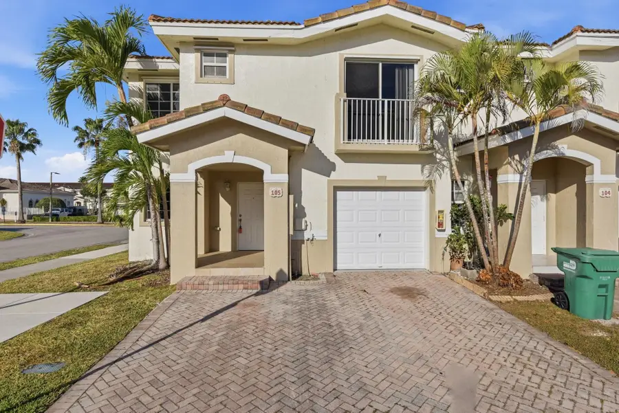 14000 SW 260th Street #105, Homestead, FL 33032 - #2