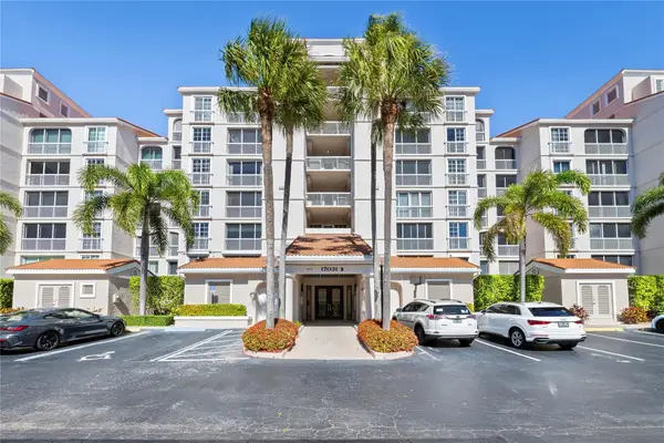 17031 Boca Club Boulevard #085A, Boca Raton, FL 33487