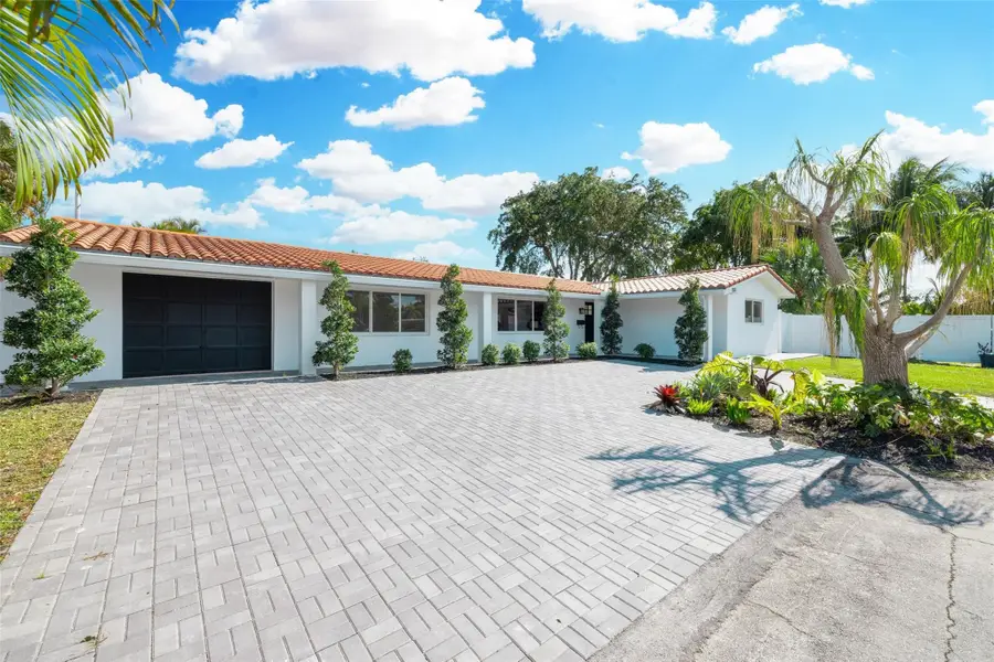 1710 SW 1st Avenue, Pompano Beach, FL 33060 - #3