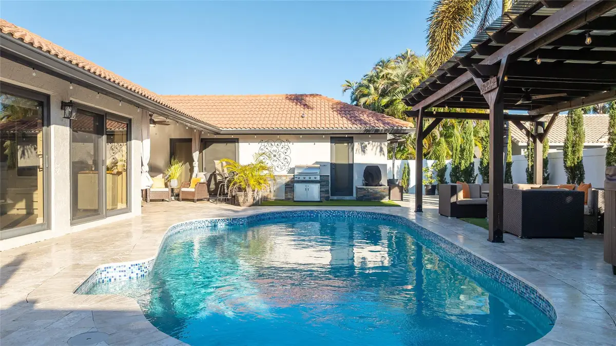 6484 NW 55th Manor, Coral Springs, FL 33067 - #1