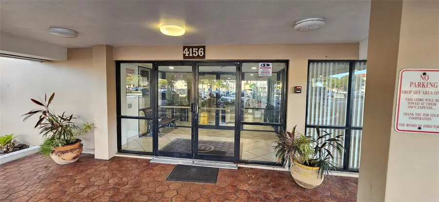 4156 Inverrary Drive #204, Lauderhill, FL 33319 - #3