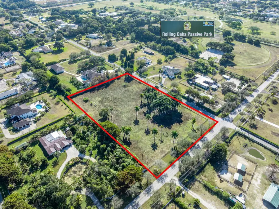 17701 SW 54 Street, Fort Lauderdale, FL 33331 - #2