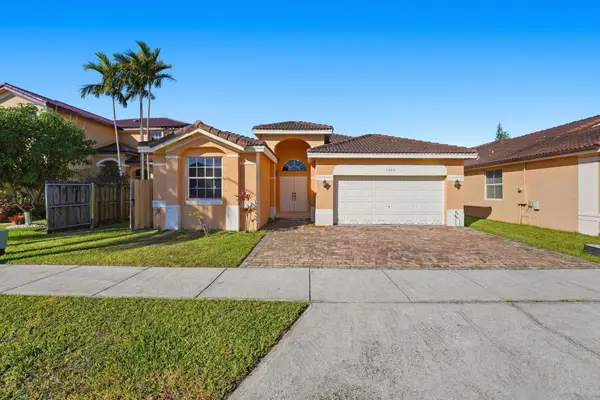 1222 SW 144th Court, Miami, FL 33184