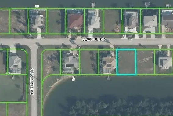 00 Jewfish Drive, Spring Hill, FL 34607 - #2