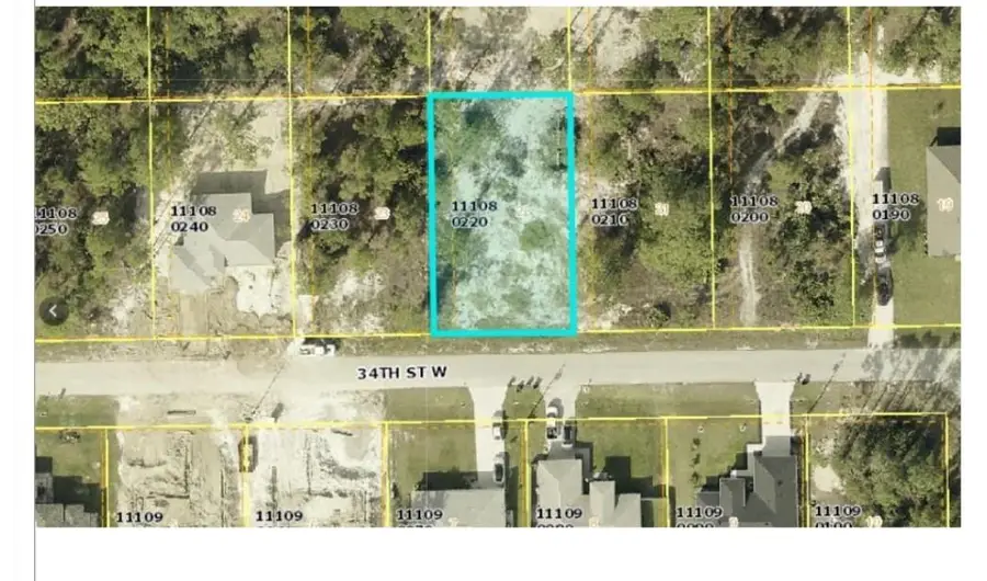 2606 34th Street, Lehigh Acres, FL 33971 - #2