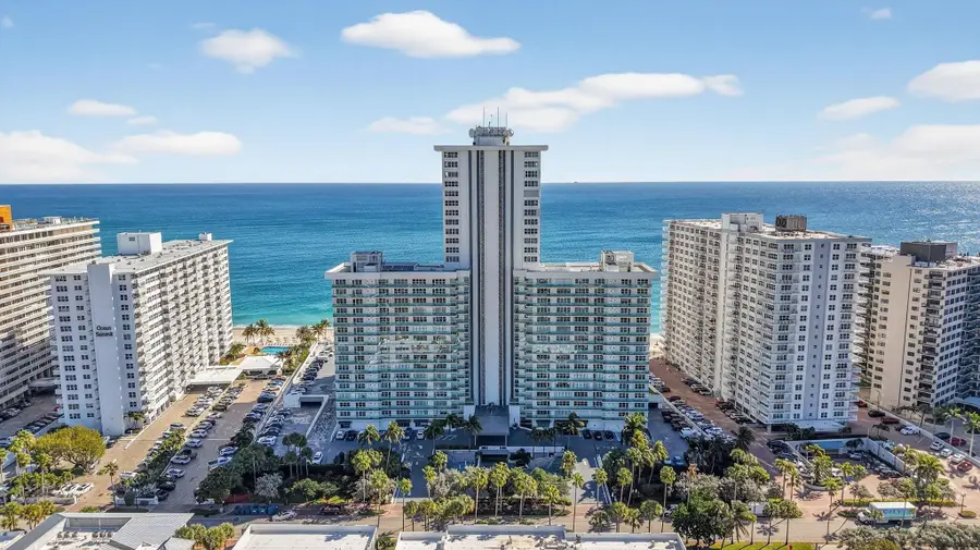 3900 Galt Ocean Drive #1515, Fort Lauderdale, FL 33308 - #2