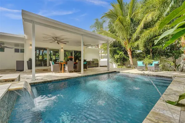 1743 NE 27th Street, Fort Lauderdale, FL 33334