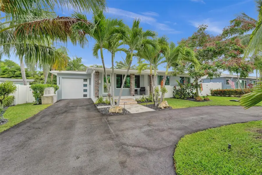 1743 NE 27th Street, Wilton Manors, FL 33334 - #3