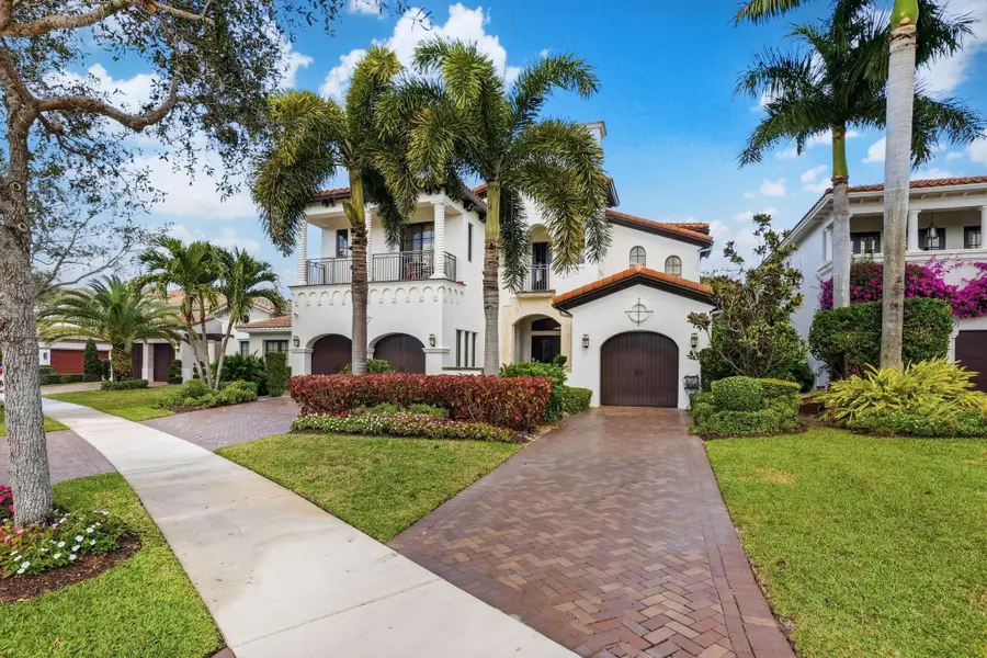 9411 Eden Manor, Parkland, FL 33076 - #2