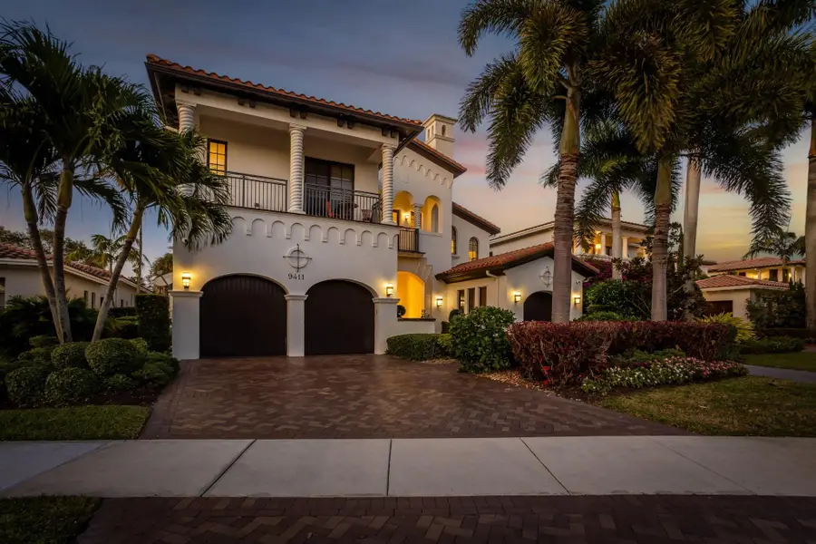 9411 Eden Manor, Parkland, FL 33076 - #3