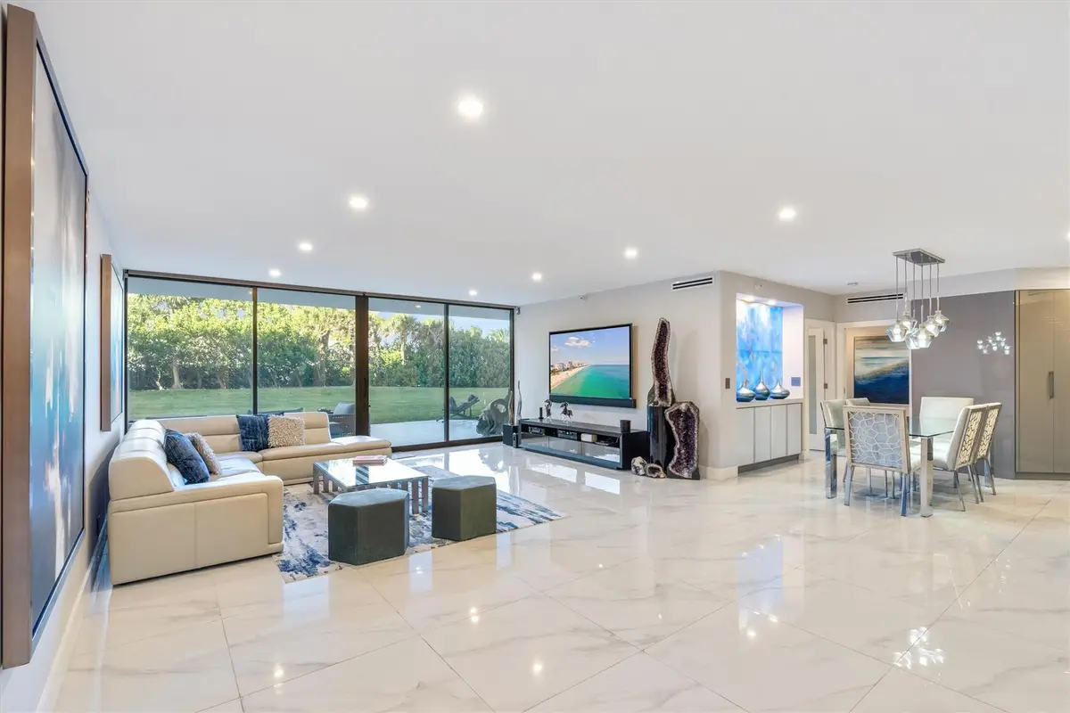 3100 S Ocean Boulevard #105N, Palm Beach, FL 33480 - #1