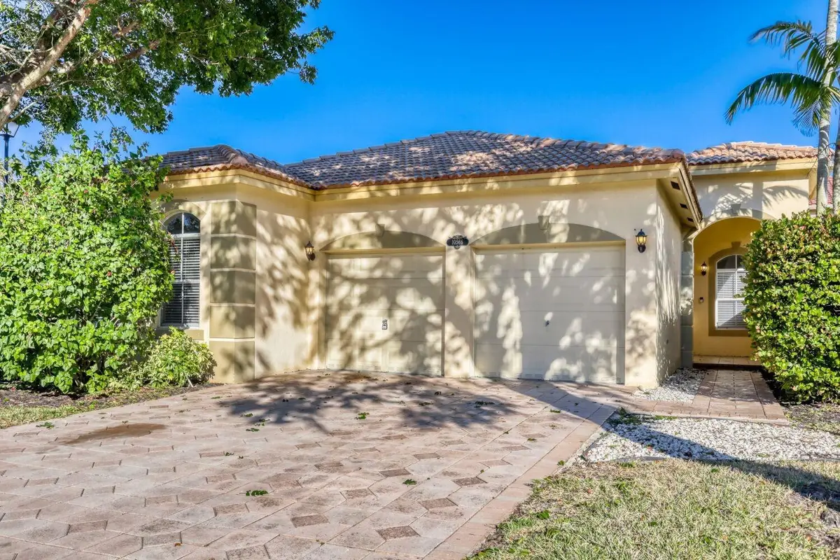 10566 Galleria Street, Wellington, FL 33414 - #1
