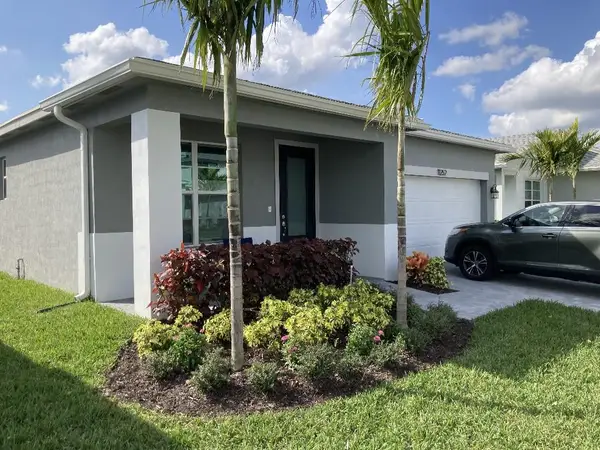 11252 SW Lyra Drive, Port St Lucie, FL 34987