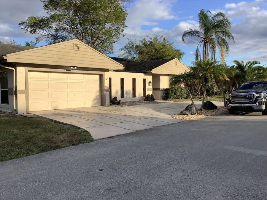 4602 Norfolk Island Pine Drive, Tamarac, FL 33319 - #2