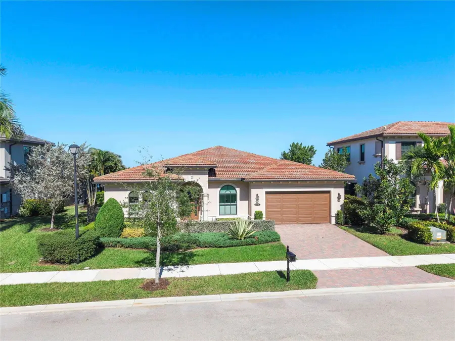 11431 W Watercrest Circle, Parkland, FL 33076 - #3