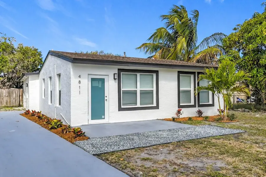 4811 SW 20th Street, Miramar, FL 33023 - #2