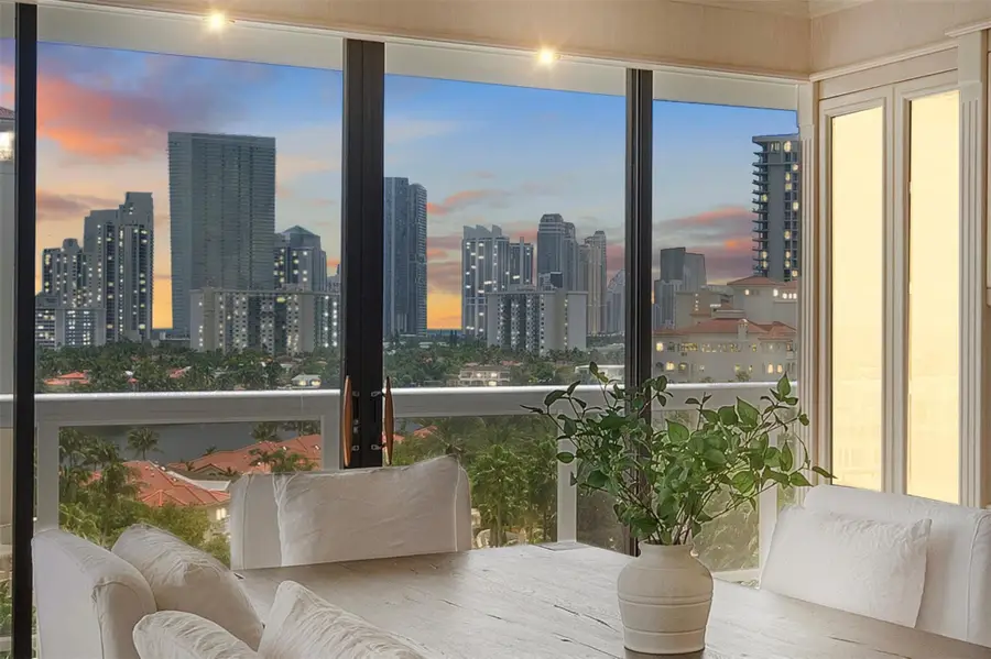 20185 E Country Club Drive #901, Miami, FL 33180 - #2