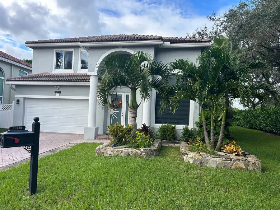 11601 NW 13th Manor, Coral Springs, FL 33071 - #2