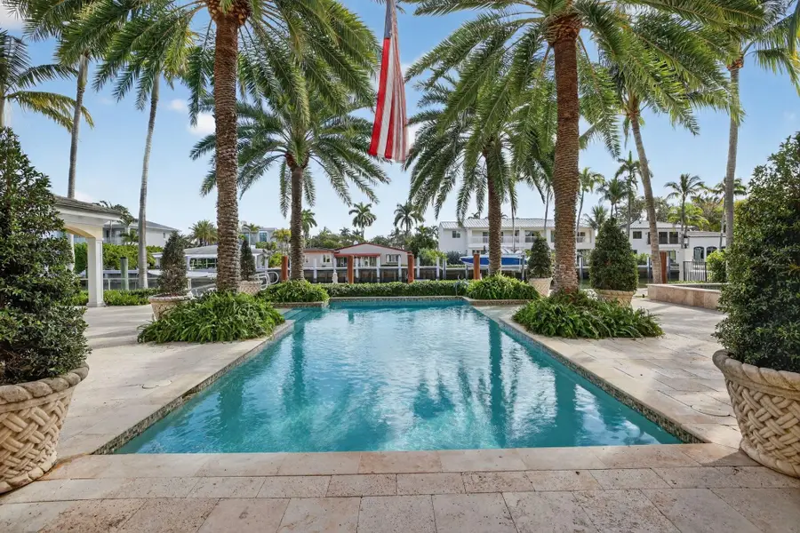 710 Isle Of Palms Drive, Fort Lauderdale, FL 33301 - #2