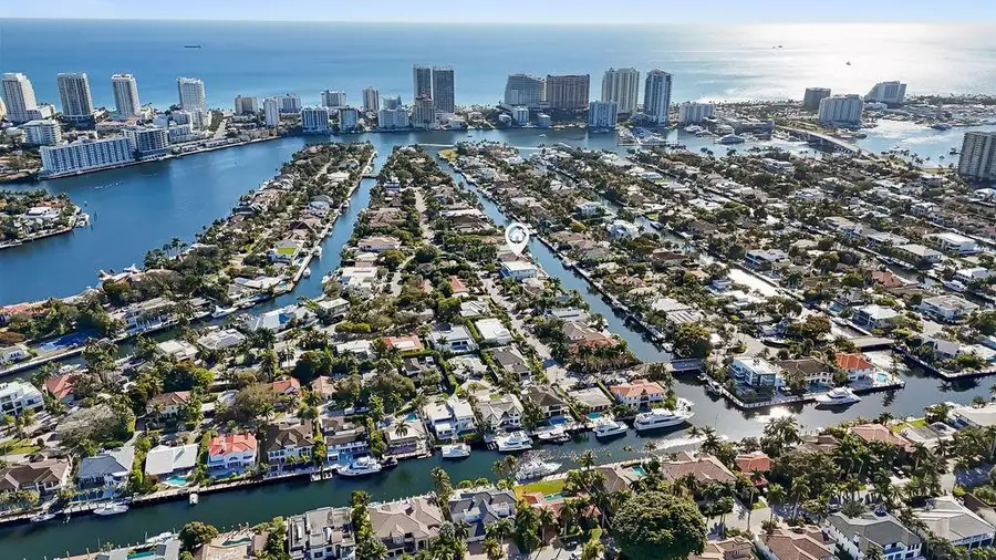 2400 Barcelona Drive, Fort Lauderdale, FL 33301 - #3