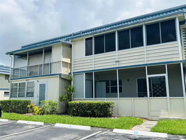 226 Brittany #226, Delray Beach, FL 33446