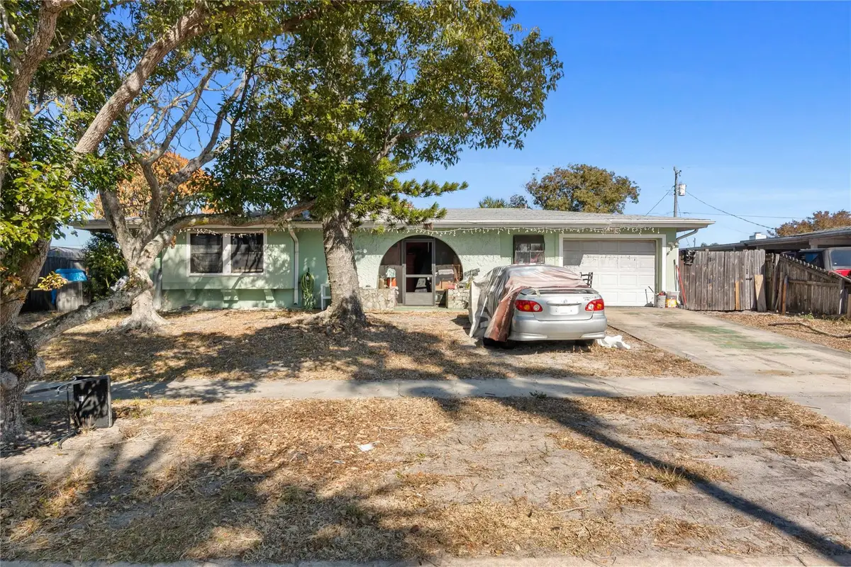 712 Bianca Drive, Palm Bay, FL 32905 - #1