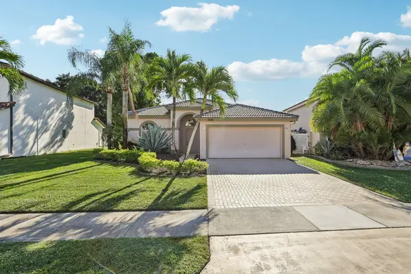 3746 Old Lighthouse Circle, Wellington, FL 33414