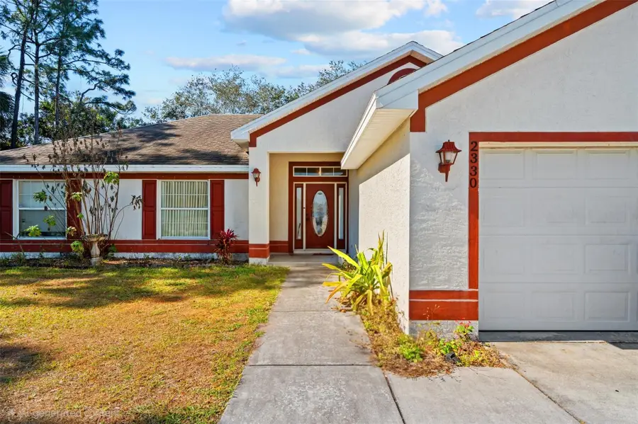 2330 SW Neal Road, Port Saint Lucie, FL 34953 - Image #2