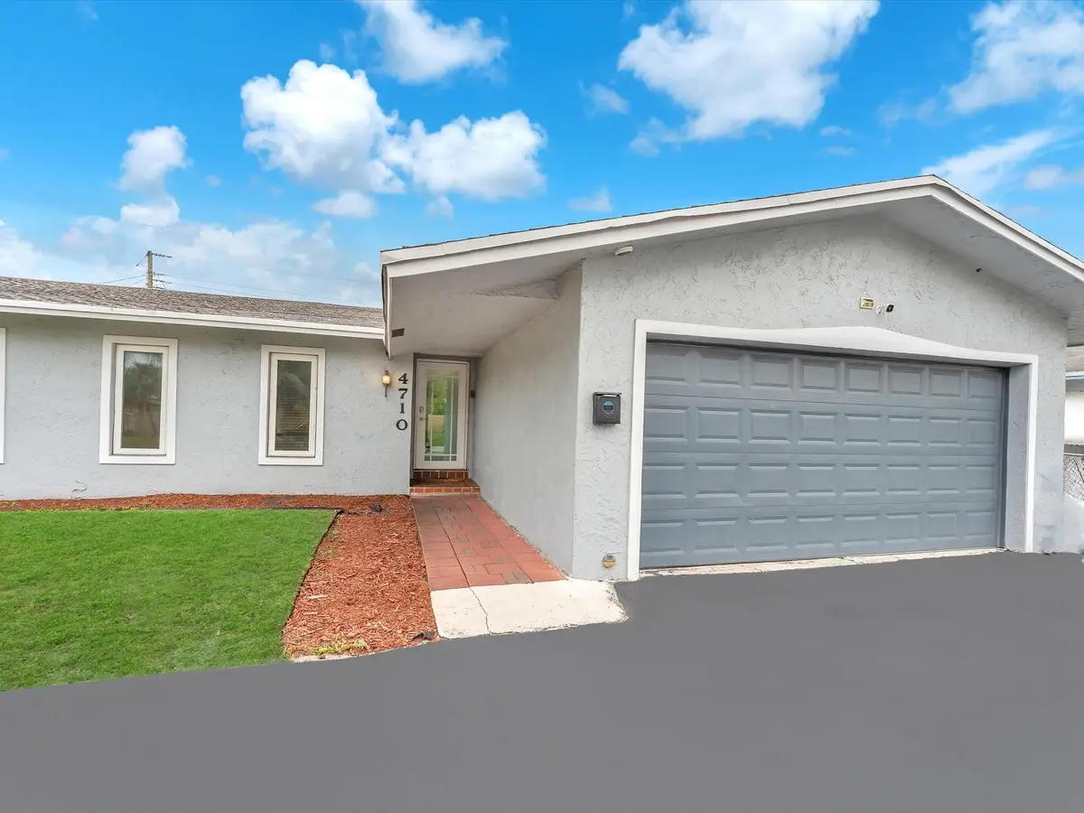 4710 NW 16th Court, Lauderhill, FL 33313 - #1