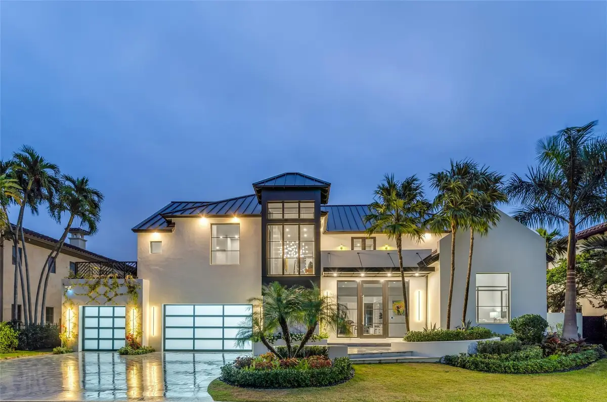 520 San Marco Drive, Fort Lauderdale, FL 33301 - Image #1