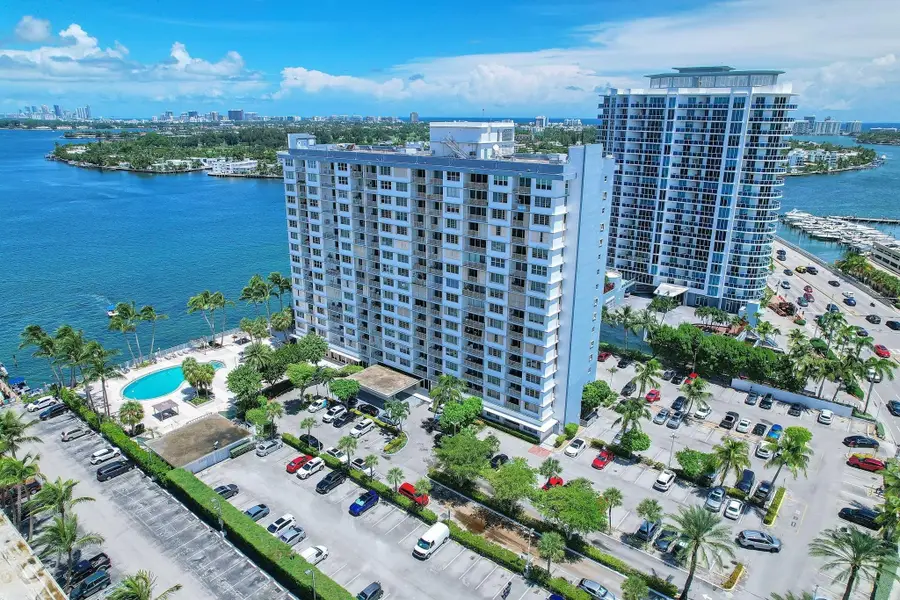 1865 79th Street Causeway #11-N, North Bay Village, FL 33141 - #2