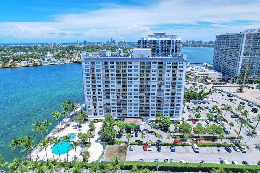 1865 79th Street Causeway #11-N, North Bay Village, FL 33141 - #3