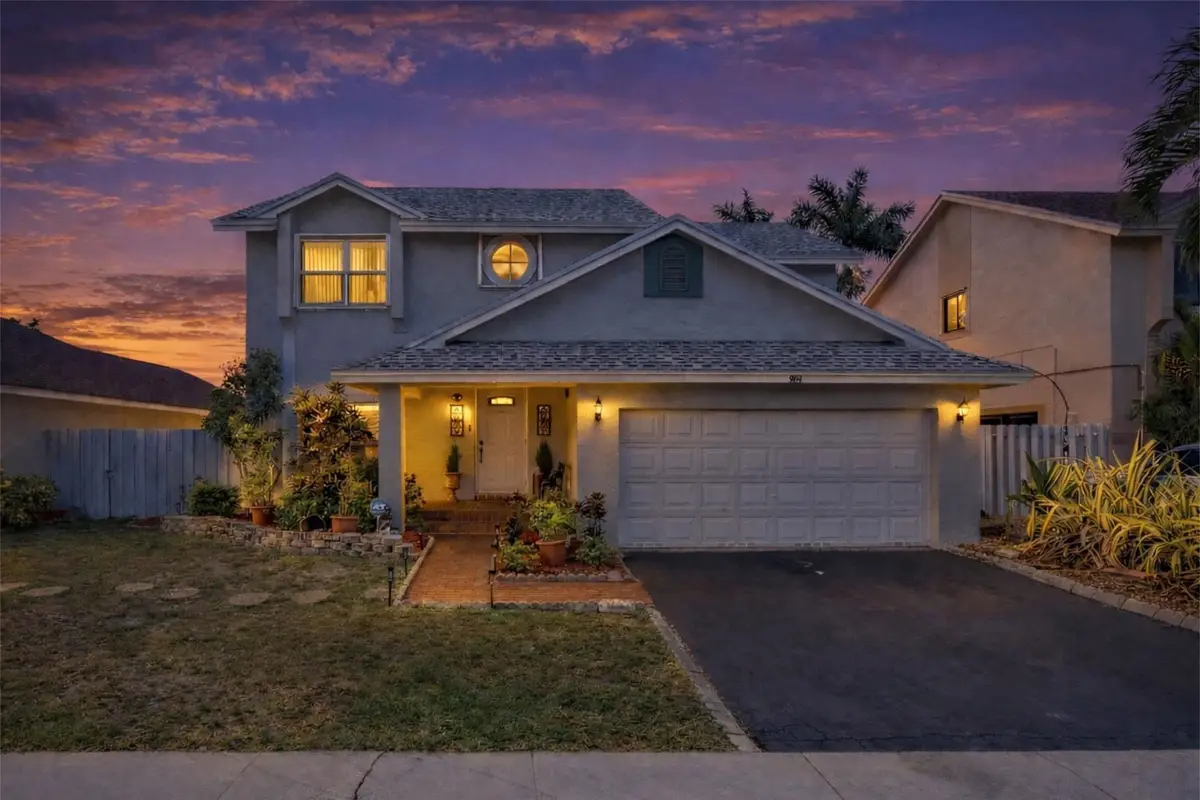 961 SW 98th Avenue, Pembroke Pines, FL 33025 - #1