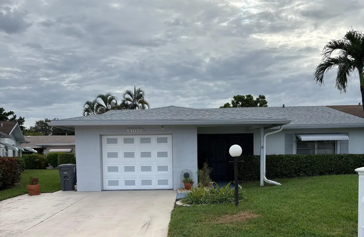13075 Via Minerva, Delray Beach, FL 33484 - Image #1