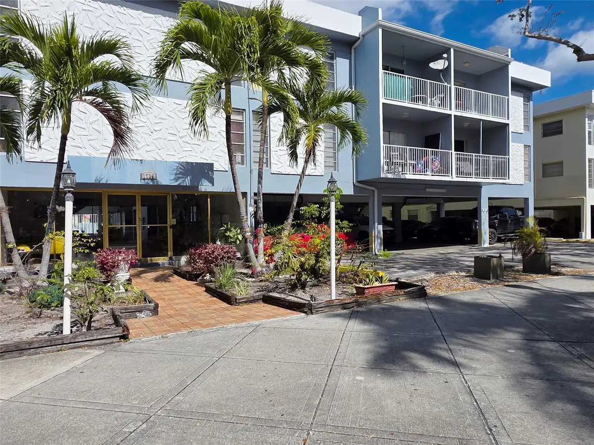1735 NE 164th Street #A-302, North Miami Beach, FL 33162 - Image #1