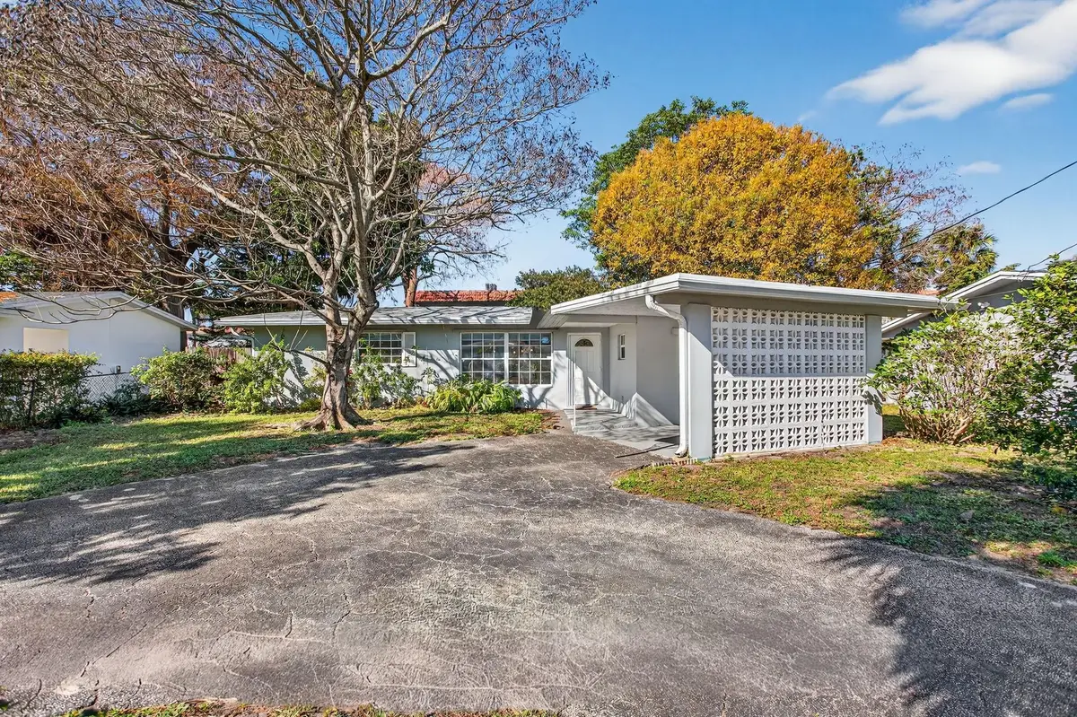 3261 NW 6th Avenue, Fort Lauderdale, FL 33309 - #1