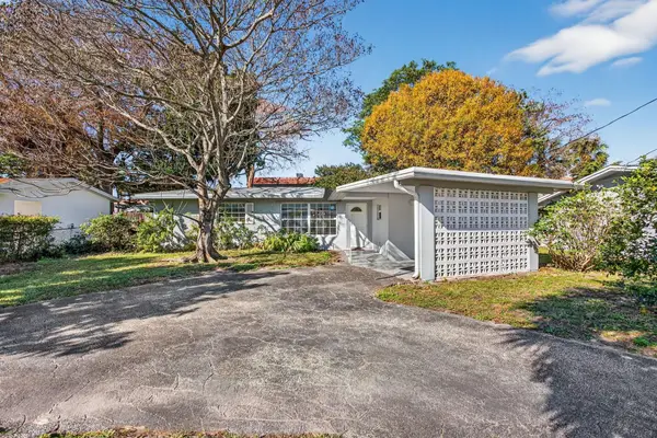 3261 NW 6th Avenue, Fort Lauderdale, FL 33309