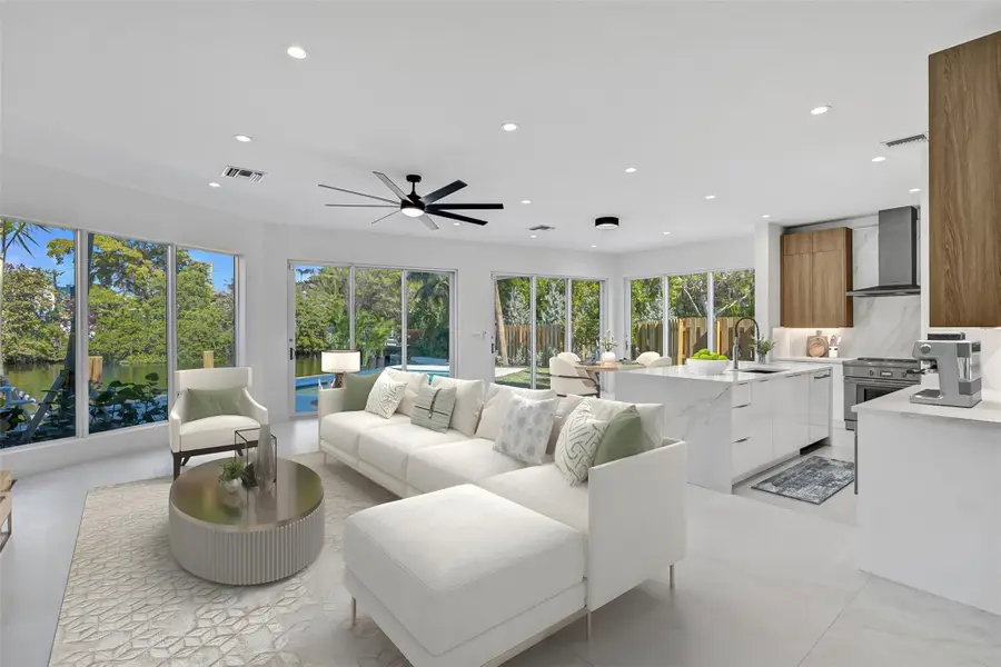 1133 NE 18th Court, Fort Lauderdale, FL 33305 - #2