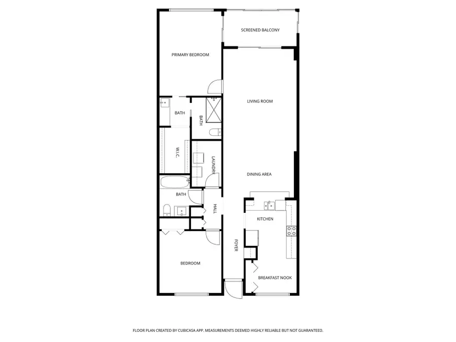 4734 Lucerne Lakes Boulevard #306, Lake Worth, FL 33467 - #3