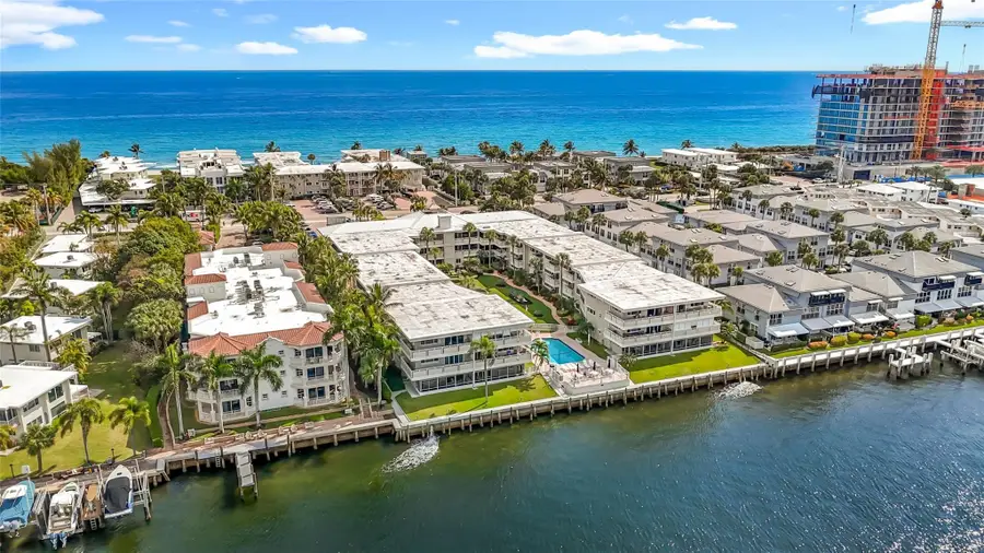 1198 Hillsboro Mile #334, Pompano Beach, FL 33062 - #2