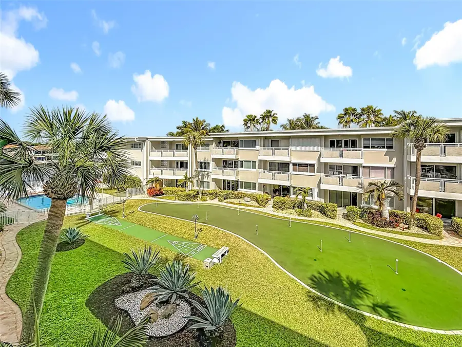 1198 Hillsboro Mile #334, Pompano Beach, FL 33062 - #3