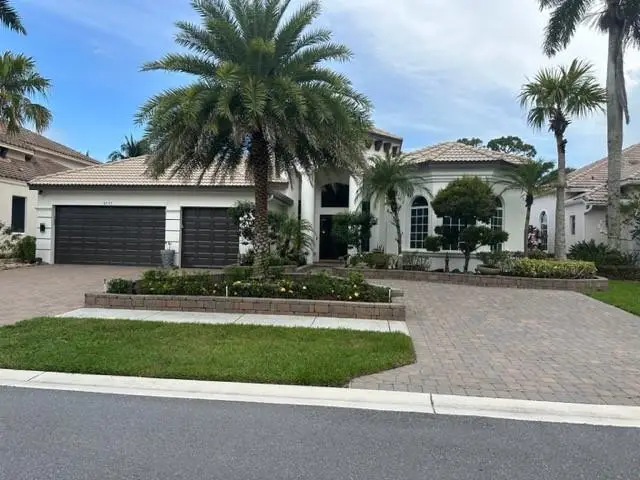 6727 Royal Orchid Circle, Delray Beach, FL 33446 - #1