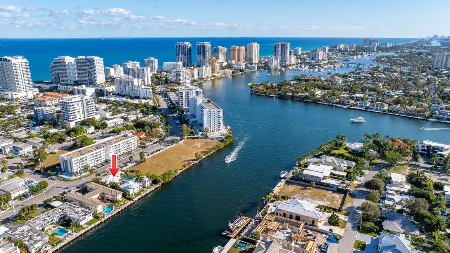 561 Bayshore Drive #7, Fort Lauderdale, FL 33304 - #3