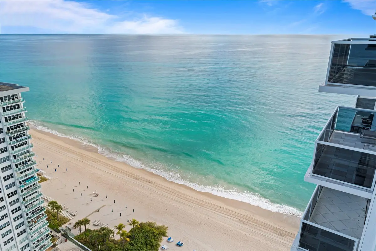3500 Galt Ocean Drive #2615, Fort Lauderdale, FL 33308 - #1