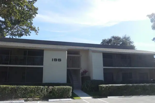 195 Deer Creek Boulevard #805, Deerfield Beach, FL 33442