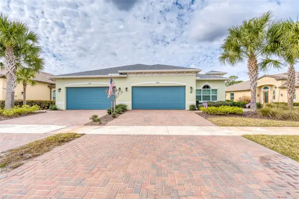 11008 SW Winding Lakes Circle, Port St Lucie, FL 34987