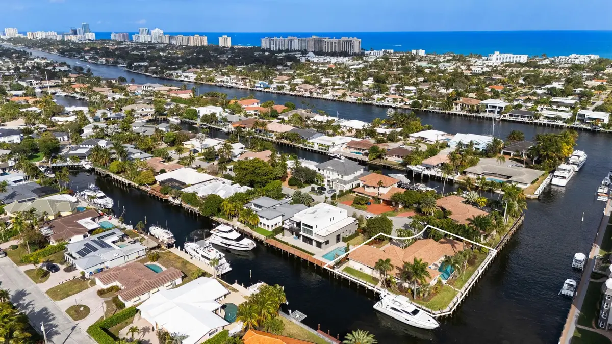 5201 NE 32 Avenue, Fort Lauderdale, FL 33308 - #1